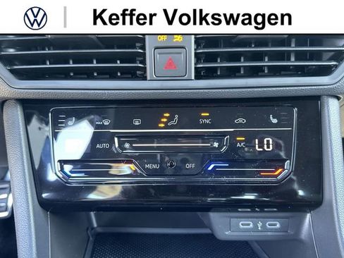 New 2026 Volkswagen Jetta Sport FWD image 20