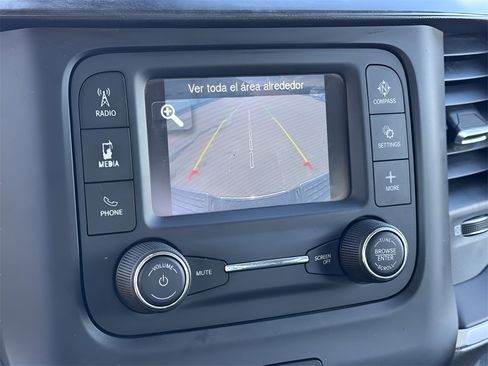 Used 2019 RAM 2500 Big Horn image 14