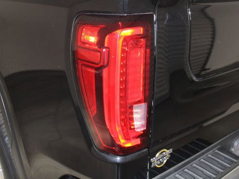 Used 2020 GMC Sierra 1500 SLT w/ SLT Premium Package image 59