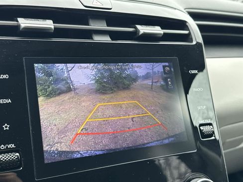 Used 2023 Hyundai Tucson SEL image 22