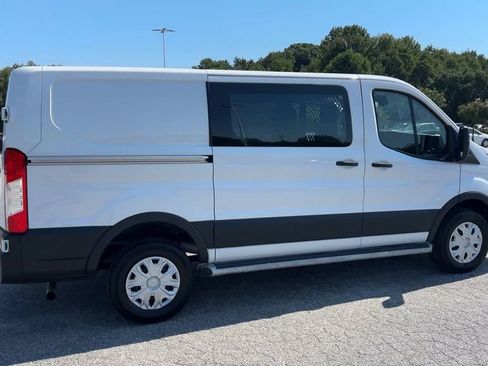 Used 2024 Ford Transit 250 Base w/ Exterior Upgrade Package image 3