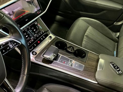Certified 2022 Audi A6 Premium Plus image 19