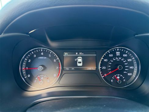 Used 2024 Kia Forte LXS image 24