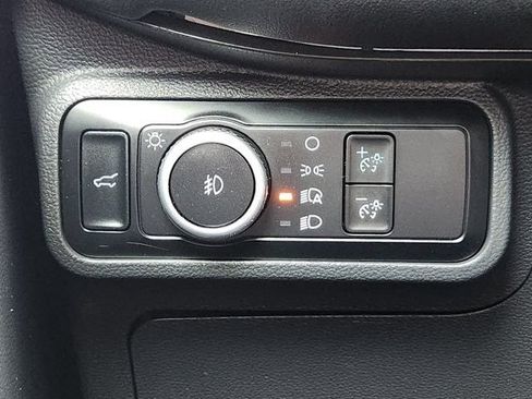 Used 2025 Ford Explorer ST-Line w/ Premium Package RWD image 20