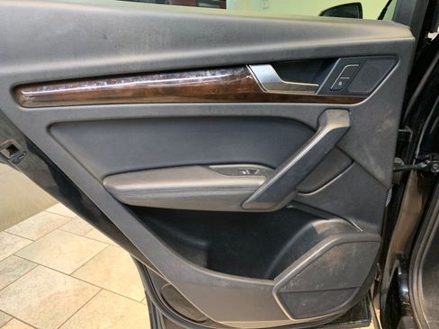 Used 2019 Audi Q5 2.0T Premium Plus w/ Premium Plus Package AWD/4WD image 38