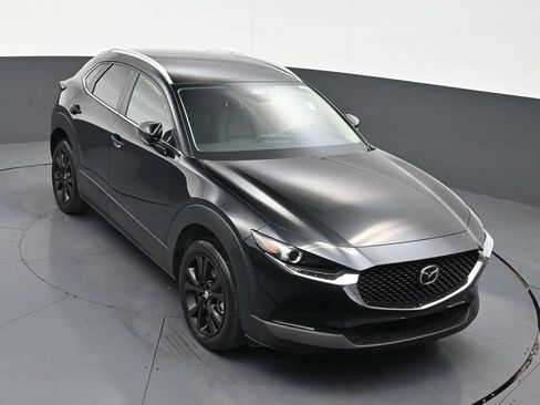 Used 2024 MAZDA CX-30 AWD 2.5 S w/ Select Sport Pkg image 15