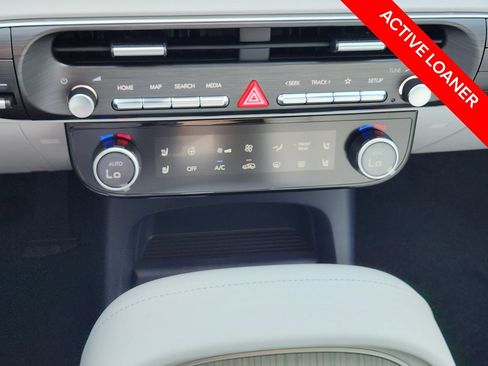 New 2026 Hyundai Palisade Calligraphy FWD image 17