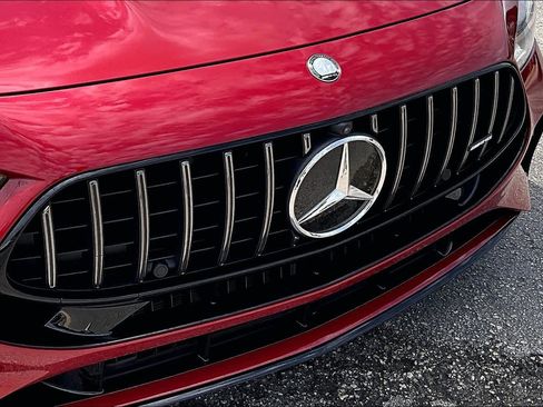 Used 2026 Mercedes-Benz AMG GT 63 image 30