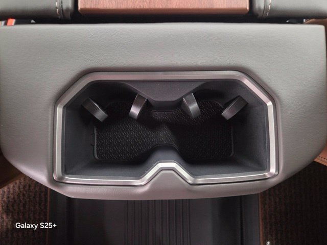 New 2026 Toyota Tundra 1794 Edition AWD/4WD image 54