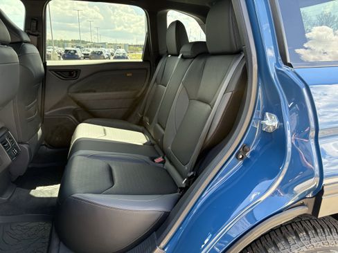 New 2026 Subaru Forester Wilderness image 32