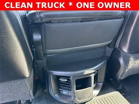 Used 2020 RAM 4500 Tradesman w/ Chrome Appearance Group image 19