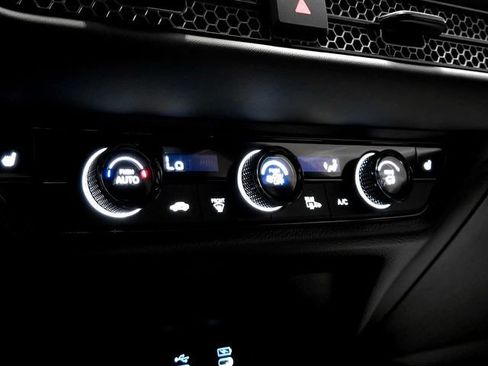 New 2026 Honda HR-V Sport image 10