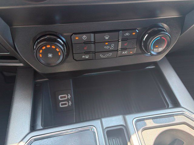 Used 2019 Ford F150 XLT w/ Equipment Group 302A Luxury AWD/4WD image 31