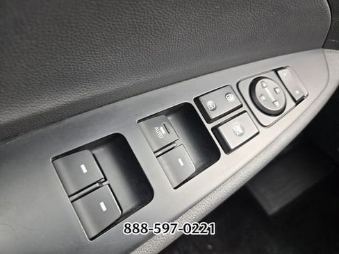 Used 2019 Hyundai Tucson SEL FWD image 33
