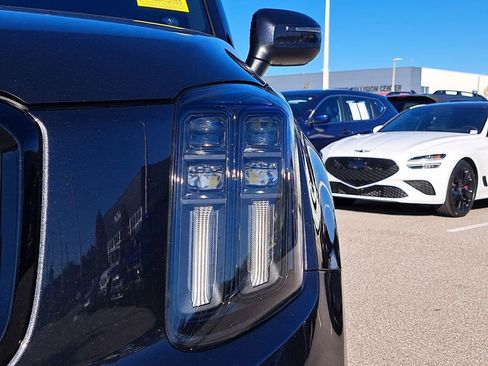 Used 2025 Kia Telluride EX X-Line image 10