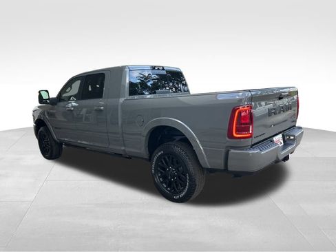 New 2026 RAM 2500 Limited image 4