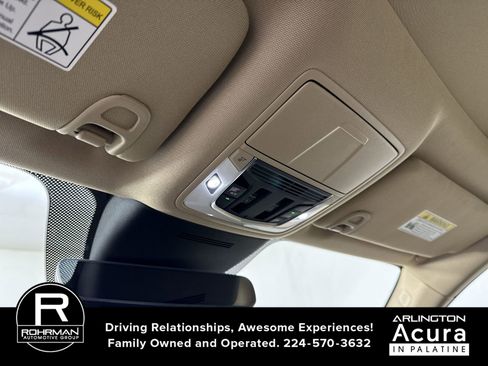 Certified 2026 Acura MDX SH-AWD image 10