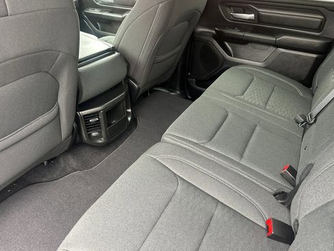 New 2026 RAM 1500 Tradesman image 12