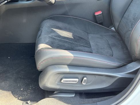 New 2026 Acura ADX A-Spec image 11