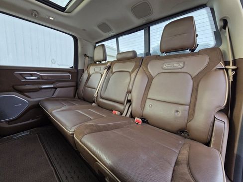 Used 2021 RAM 1500 Limited image 23