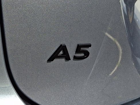 Used 2025 Audi A5 2.0T Premium Plus AWD/4WD image 32