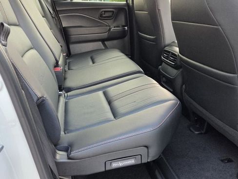 Certified 2026 Honda Ridgeline TrailSport image 14