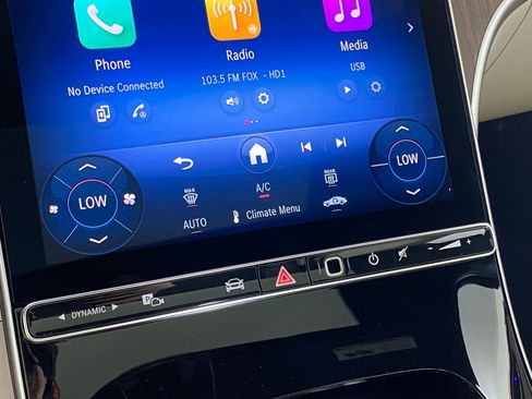 Certified 2025 Mercedes-Benz C 300 4MATIC Sedan image 30