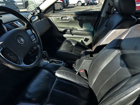 Used 2008 Cadillac DTS image 9