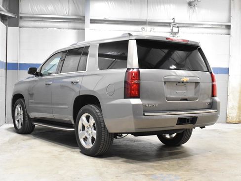 Used 2017 Chevrolet Tahoe Premier image 24