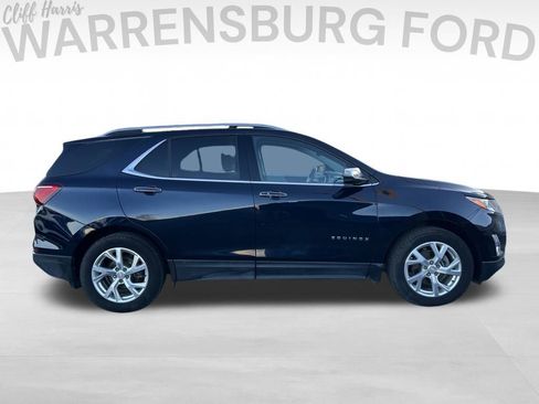 Used 2020 Chevrolet Equinox Premier image 8