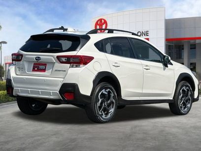 Used 2023 Subaru Crosstrek 2.5i Limited