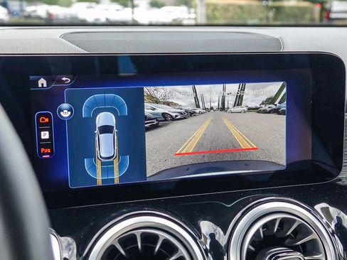 Certified 2025 Mercedes-Benz EQB 300 4MATIC image 25