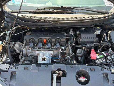 Used 2014 Honda Civic LX image 16