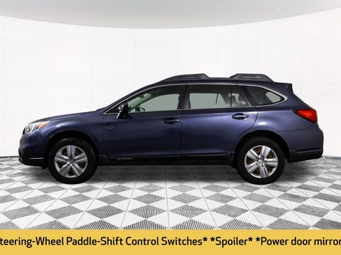 Used 2015 Subaru Outback 2.5i image 12