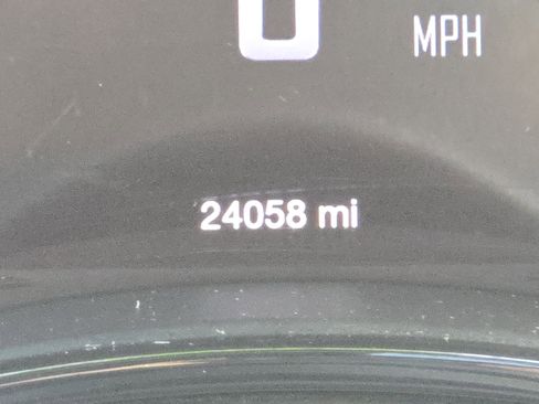 Used 2023 Dodge Durango R/T image 39