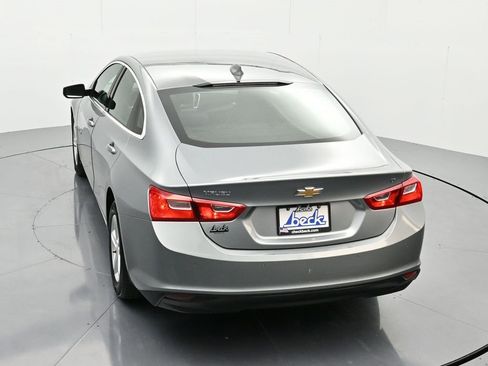 Certified 2024 Chevrolet Malibu LT image 32
