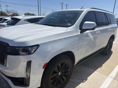 Used 2023 Cadillac Escalade Sport w/ Touring Package