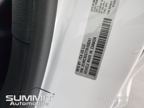 New 2026 Chrysler Pacifica Limited w/ S Appearance Package image 69