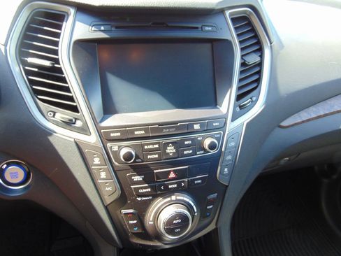 Used 2017 Hyundai Santa Fe Limited AWD/4WD image 20