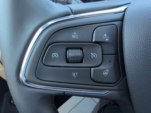 New 2026 Buick Envista Sport Touring w/ Convenience I Package FWD image 14