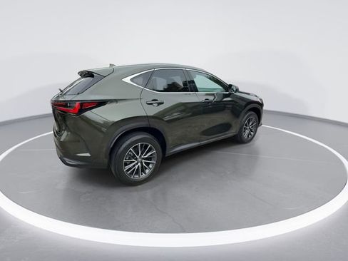 Used 2025 Lexus NX 250 250 Base w/ Accessory Package (Z1) image 8