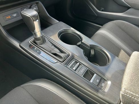 Used 2022 Honda Civic Sport image 32