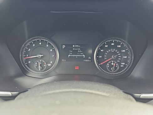 Used 2023 Hyundai Santa Fe XRT image 20