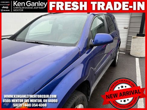 Used 2007 Pontiac Torrent AWD w/ Preferred Package image 7