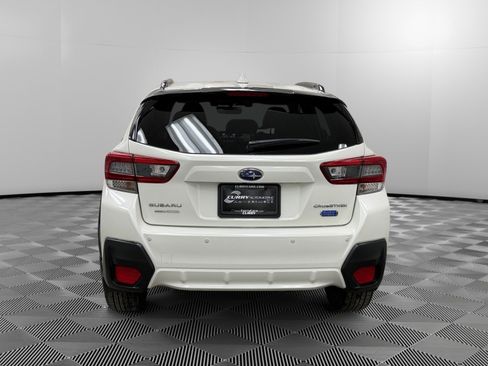 Used 2023 Subaru Crosstrek Hybrid w/ Moonroof Package w/Navigation image 4