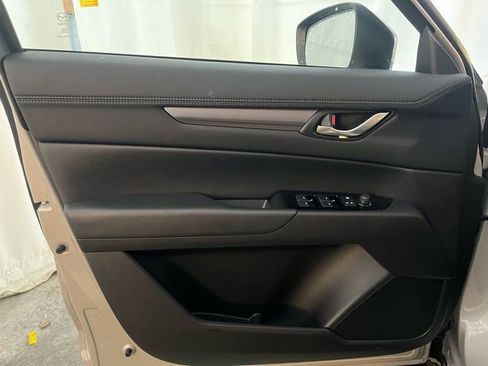 Certified 2025 MAZDA CX-5 AWD 2.5 S w/ Select Package image 9