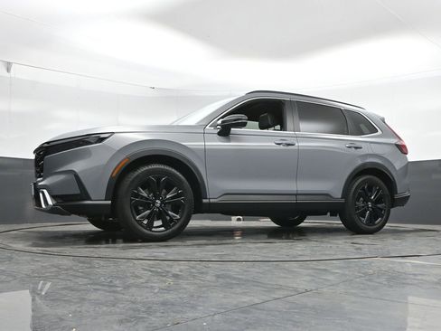 Used 2023 Honda CR-V Sport Touring image 40