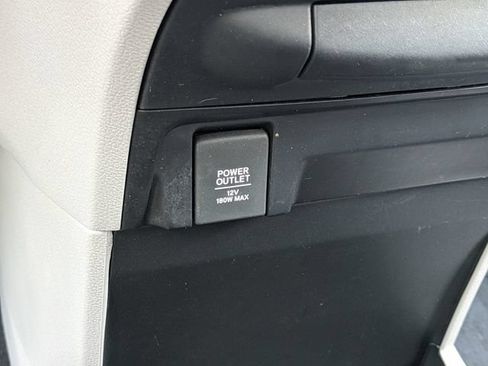 Used 2020 Honda Odyssey EX-L image 35