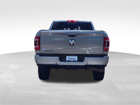 Used 2024 RAM 2500 Laramie w/ Safety Group AWD/4WD image 6