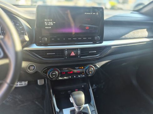 Used 2024 Kia Forte GT w/ GT2 Package FWD image 18